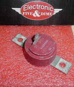 V150PA20A GE METAL OXIDE VARISTOR 150V 1600PF - Picture 1 of 1