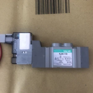 For CKD 4JA119 DC24V Solenoid Valve - Picture 1 of 4