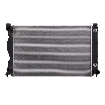 Radiator For 2000 Saturn LW1 - Изображение 1 из 4