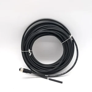 Sick 41VB E335179 30VDC 2 Amp Cordset - Picture 1 of 4