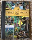 Prince Valiant Vol 3 1941-1942 Hal Foster surdimensionné HC - Livre à couverture rigide