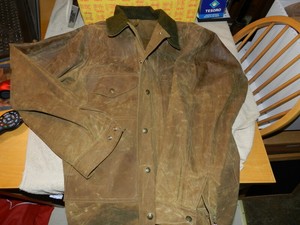 filson jacket rn 39126