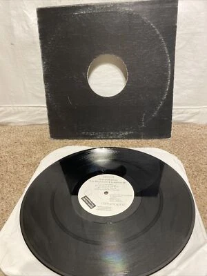 Darrell Barnes The Blissful And Sublime EP - Image 1 of 4