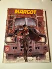 EO 1991 MARGOT IN BADTOWN PAR FREZZATO COMICS USA (K237)