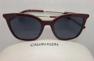 Occhiali da sole Calvin Klein mod. CK3204S - con custodia - Foto 1 di 6