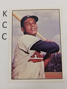 1979 TCMA Baseball History Series #195 Hector Lopez Kansas City Athletics - Picture 1 of 2