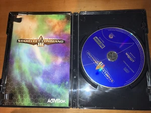 Star Trek: Starfleet Command Iii (PC) - Bild 1 von 2