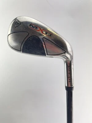 Dunlop Golf Driving Iron 18* MXII Regular Flex Graphite /Right /New Grip /21827 - Image 1 of 4