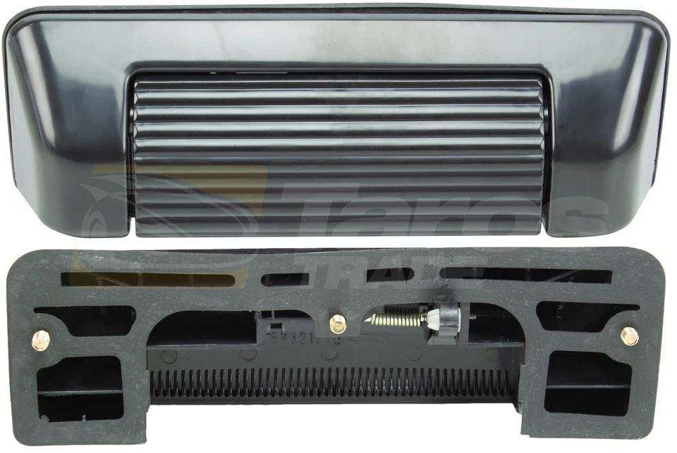 Maneta Exterior Para Portón Trasero Para Suzuki Vitara - Imagen 1 de 1