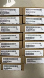 SIEMENS 6ES7134-6JD00-0CA1 SIMATIC ET 200SP Analog input module 6ES71346JD00CA1 - Picture 1 of 3