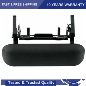 Black Tailgate Handle For 1998-2011 Ford Ranger 1L5Z9943400AAA FO1915109 - Picture 1 of 6