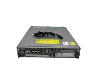 Cisco ASR1002-X Aggregation Services Router - 90 Day Warranty! - Afbeelding 1 van 5