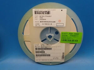 (5K) KOA RK73H1JTTD22R1F 22.1 Ohm +/-1% 125mW 0603 THICK FILM CHIP RESISTOR - Picture 1 of 3