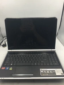 GATEWAY MS2285 - FOR PARTS - AMD ATHLON X2 - 4GB RAM - 15" - READ DESCRIPTION-BB - Picture 1 of 7