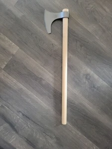 Cold Steel Wikinger Krieger Axt Tomahawk mit Scheide - Bild 1 von 5