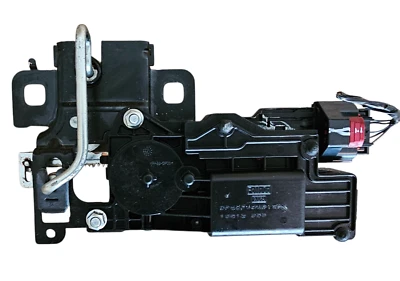 Lincoln MKZ 2013-2020 Ford Fusion tapa de maletero eléctrico actuador cerradura de puerta Striker OEM Foto 1 de 4