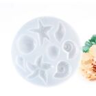 Silicone Resin Molds for DIY Jewelry Making