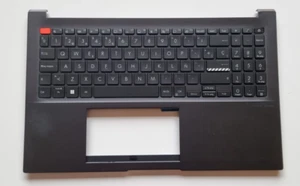 Genuine ASUS Vivobook S 15 M3502 ; K3502 Palmrest & Keyboard - Picture 1 of 7