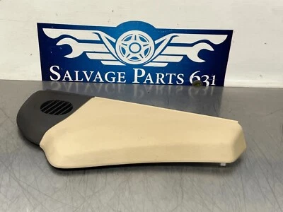 Lexus LS460 2007 pasajero delantero derecho tablero tapa tapa - beige - 149 k Foto 1 de 4