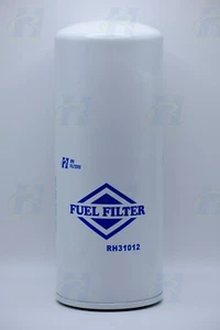 For FF5319 Fuel Filter, Spin Om (OE 1R0749, P551311) ROYAL QUALITY - Bild 1 von 4