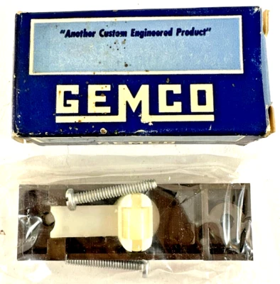 Gemco SD157 B, Follower Roller, new (S) - Image 1 of 4