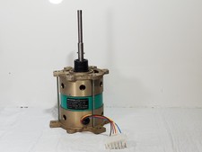 electric motor aeromotors p/n 80300572