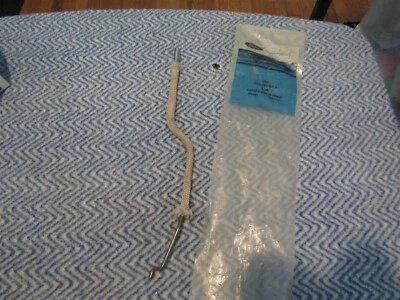 NUEVO EN STOCK 1995 1996 1997 LINCOLN TOWN CAR CERRADURA PUERTA BARRA DE CONTROL - LADO DEL CONDUCTOR LH Foto 1 de 3