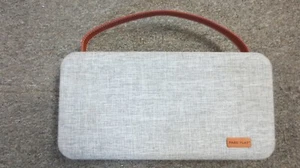 Park Play Bluetooth Speaker Hr-704 - Picture 1 of 5