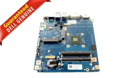Dell Wyse Thin Zero Client 7020 Desktop Motherboard Mainboard 7KX5D 07KX5D NJXG4 - Image 1 of 4