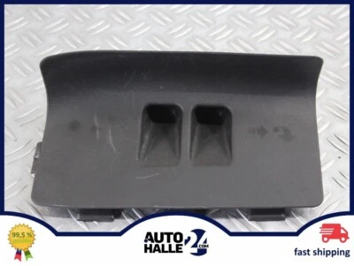 107611 Mercedes-Benz B 180 CDI Cover Lid Rear Right A1696940233 - Image 1 of 4