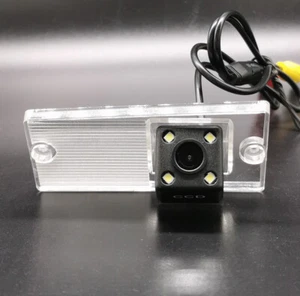 Car Rear View Camera For KIA Naza Sorento MK1 KIA Sportage 2000-2012 Reverse CCD - Picture 1 of 12