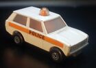 VTG. 1975 Matchbox Rolamatics No. 20 Police Patrol England