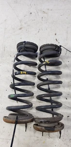 2011 - 2014 HYUNDAI SONATA REAR COIL SPRING LEFT & RIGHT OEM - Picture 1 of 3