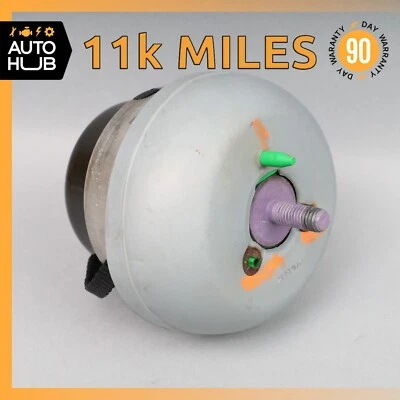 Montaje de transmisión hidráulica lado izquierdo o derecho Aston Martin Rapide OEM 11k Foto 1 de 4