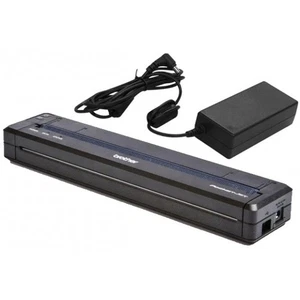 MONO BROTHER PocketJet PJ-762 BLUETOOTH USB A4 impresora térmica móvil - Imagen 1 de 5