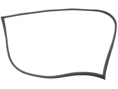 Sello de parabrisas trasero para Porsche 912 1965-1969 43362FGMQ 1966 1967 1968 Foto 1 de 2