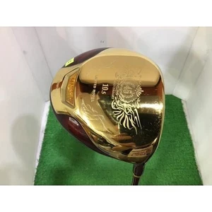 Maruman MAJESTY 45th ANNIVERSARY LIMITED MODEL R MAJESTY LV910 (Driver) 48 10.5 - Picture 1 of 6