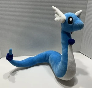 Jazwares Official Pokémon Pokemon 12" Dragonair Plush - Picture 1 of 9