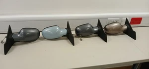 Nissan Micra (K12 Convertible C+C) 2005 - 2009 (Electric Mirrors) £60 each - Picture 1 of 12