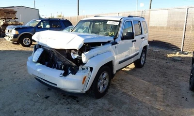 Jeep Liberty 2009 transmisión automática fabricante de equipos originales 147 k millas - LKQ437195016 Foto 1 de 4