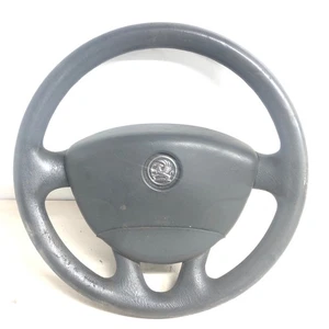 VAUXHALL VIVARO MK1 2.0 CDTI LENKRAD HUPENKNOPF ORIGINAL EINHEIT 2007-2014 - Bild 1 von 4