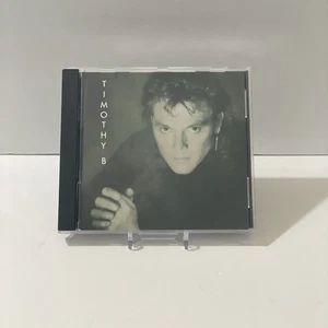 Timothy B. Schmit Self Titled CD , Used - Picture 1 of 2