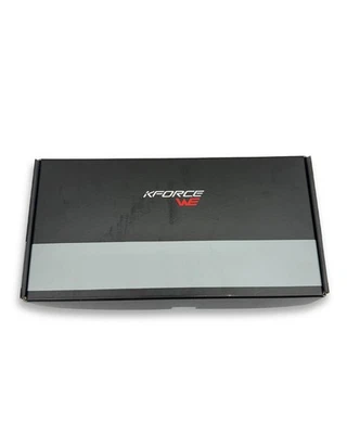 FSA K-Force WE 11-Speed Chain 116L w/ Quick Link Nickel 5.6 mm - Image 1 of 4