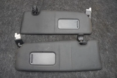 Juego 2 Espejos Parasol Izquierdo Derecho 51448061845 BMW M235i 228 230 F22 14-21 Foto 1 de 4