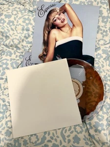Blood Records x Sabrina Carpenter - Espresso (12” Single) Liquid Vinyl - IN HAND - Zdjęcie 1 z 2