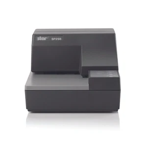 Star SP298MC Slip Parallel Impact Receipt Printer 39309311 NEW with power supply - Picture 1 of 6