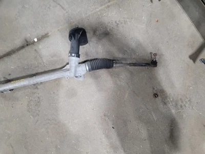 Steering Gear/Rack Power Rack And Pinion Fits 13-18 MAZDA CX-5 2048741 Foto 1 de 2