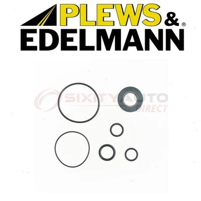 Edelmann Power Steering Pump Seal Kit for 1995-1996 Oldsmobile Aurora - ht Foto 1 de 4