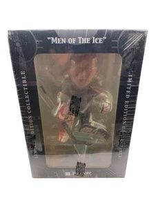 Forever Collectable Men Of The Ice Brodeur Bobblehead - Picture 1 of 6