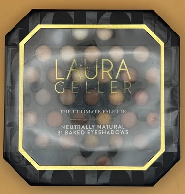 Laura Geller The Ultimate Palette- Neutrally Natural - Image 1 of 2